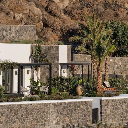Palm Island Suites Imerovigli  Exteriér fotografie