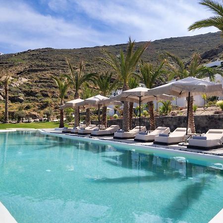 Palm Island Suites Imerovigli  Exteriér fotografie